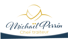 Michaël Perrin - Chef Traiteur