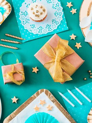 Traiteur Anniversaire